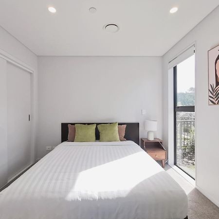 Brand New Lux 2 Bedroom Apartment Auckland Buitenkant foto