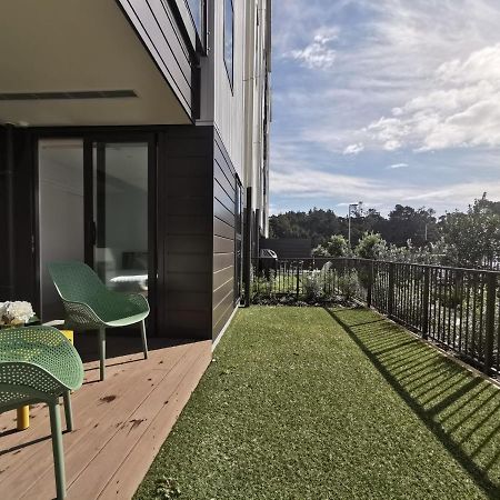 Brand New Lux 2 Bedroom Apartment Auckland Buitenkant foto